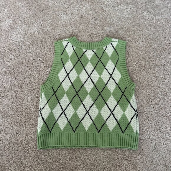 Sweatervest - Picture 4 of 4